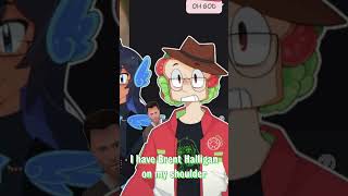 THE MAGIC OF THE DRRRRRRUIDS! #envtuber #pngtuber #vtuber