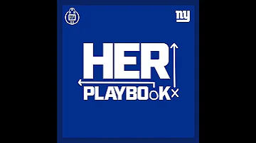 Her Playbook | Angela Baker: World champion & Giants coach