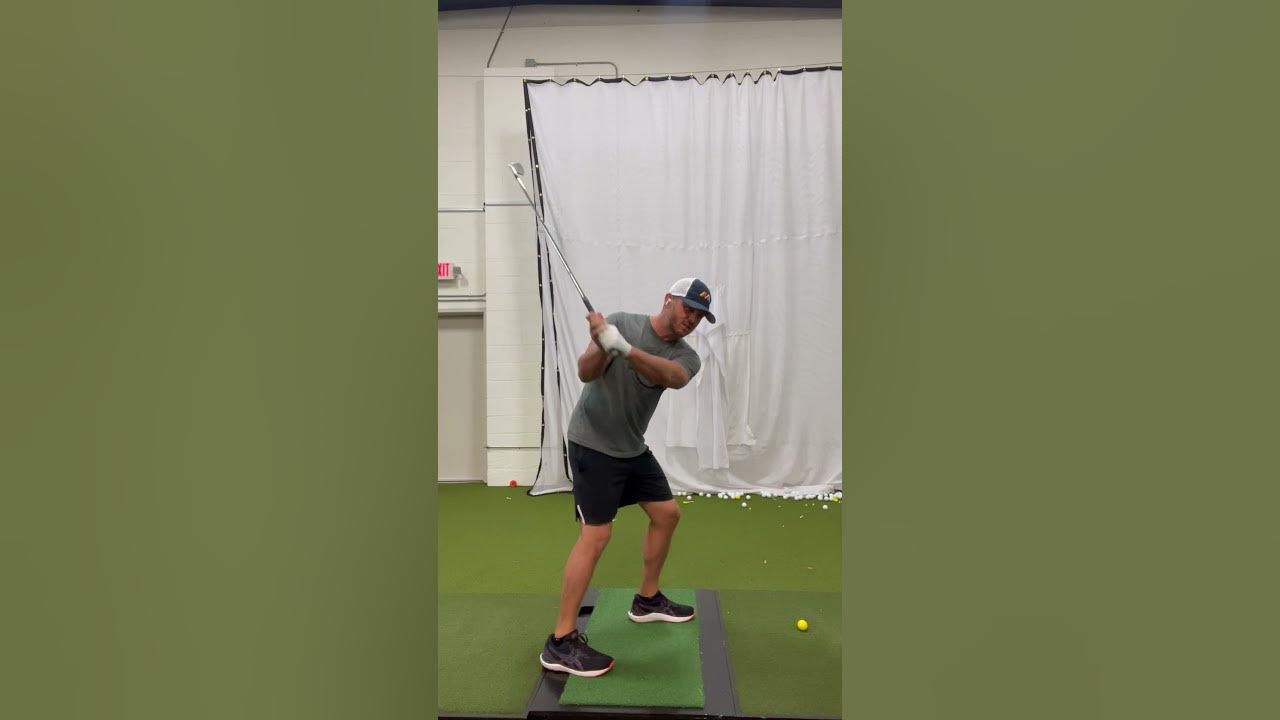 Prevent Hitting BLOCKS and HOOKS By Doing This! 💪 shorts YouTube