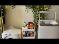 RCA Portable Washer Review & Panda Portable Dryer Review-Laundry for Apartment Without Washer Hookup