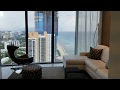 2020 PORSCHE TOWER "Português" 18555 Collins Av# 36X5, Sunny Isles. 33160 FL- A VENDA $ 4,3 Milhões