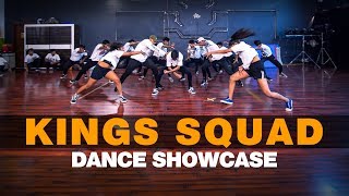 Dance+ 4 | Tere Jeha Hor Disda | Dance Choreography | Kings Squad Showcase | The Kings