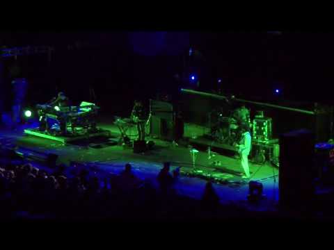 The Disco Biscuits - Mirrors (Bisco Inferno @ Red Rocks 2009)
