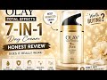 Olay Total Effects 7-in-1 Day Cream Review | Worth Buying? Honest Review
