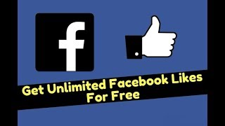 How To Get Unlimited Like On Facebook 100% Working screenshot 4