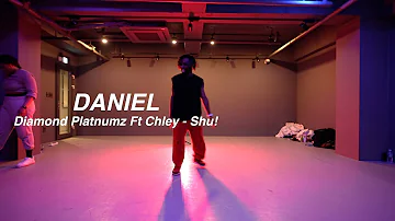 I Diamond Platnumz Ft Chley - Shu! l DANIEL I PLAY THE URBAN