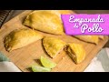 EMPANADAS DE POLLO | Aroly Carrasco