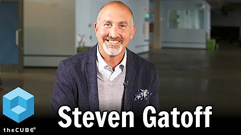 Steven Gatoff, PagerDuty | PagerDuty Summit 2017