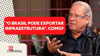 Zé Dirceu: “O governo Lula é bom.” Sobre Arthur Lira: “É preciso respeitar quem foi eleito”