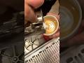 Stack Tulip🌷Latte Art Asmr #baristadaily #baristalife #art #barista #latteart #art #howto #asmr