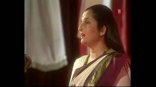 Piya Bina Piya Bina | Abhimaan | Jaya Bhaduri, Amitabh Bachchan | Tribute Song by Anuradha Paudwal