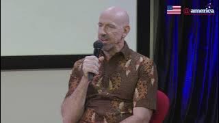 AmCham Indonesia Career Fair 2025 (Day 1)