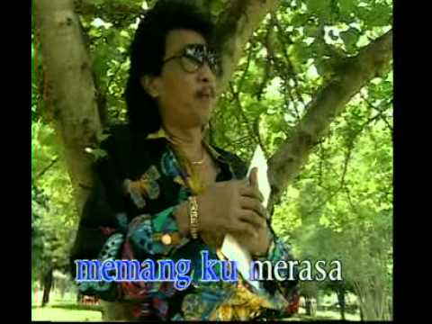 Seuntai Bunga Tanda Cinta - Mus Mulyadi (The Favourites)