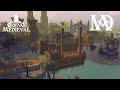 Going medieval  les bateaux cest pas si galre finalement  s5e26