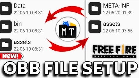 HOW TO APPLY CONFIG FILE WITH MT MANAGER | ZARCHIVER | #aimlock #freefire #virals #configfile #obb