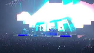 Home By the Sea - Genesis Live - 11/15/2021 - United Center, Chicago, IL (gets cut, so sue me!)