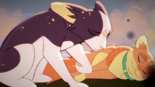 WARRIORS: Goodbye to a World Part 23 COLLAB