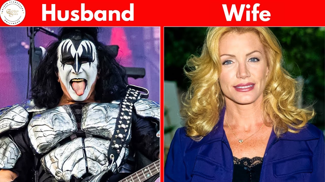 You Won’t Believe 60+ Iconic Rock Stars and Their Real-Life Partners | Then & Now 2025