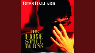 Video thumbnail of "Russ Ballard - Your Time Is Gonna Come"