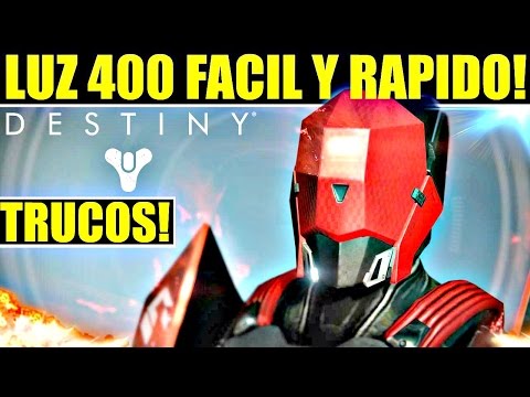 Vídeo: Los Jugadores De Destiny Están Reviviendo Un Viejo Exploit De Omnigul Para Subir De Nivel A Tiempo Para La Incursión Rise Of Iron