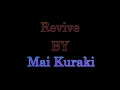 Revive By Mai Kuraki