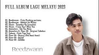 Reedzwann - Cinta Pandang Pertama | Full Album 2023