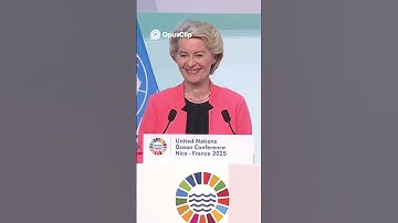 European Ocean Pact  Protecting Our Oceans for Future Generations