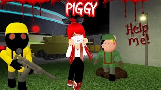 ROBLOX PIGGY: NEW CHAPTER 11 FT SHAYLO
