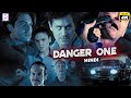Danger One - डेंजर वन l Hollywood Dubbed Movie (Hindi) 4K | Tom Everett Scott, James Jurdi