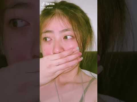 Ate audwii TikTok #1 #tiktok #ate_audwii