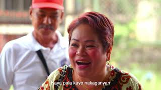 KUNG PWEDE LANG Official Trailer | Streaming on Vivamax April 9, 2021