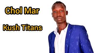 Chol Mar -Privacy Official Lyrics Video