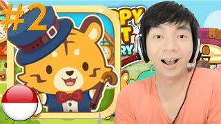 Sakura Time - Happy Pet Story: Virtual Pet Game - Indonesia IOS Android Gameplay screenshot 4