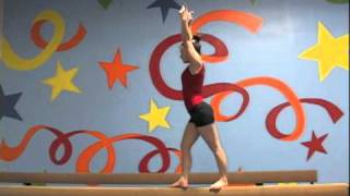 Back Extension 1
