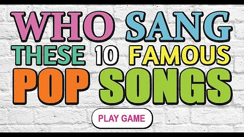 Test Your Music Knowledge: 80s Hits Quiz Challenge!