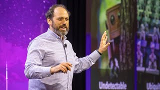 AI Required: Teaching in a New World with Ethan Mollick | ASU+GSV 2023