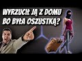 Trollowanie oszustki  wyrzucona z domu sprzedaje tanio laptopa lenovo legion 5 aby przey