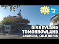 [3D VR] Disneyland - Tomorrow Land - Chill