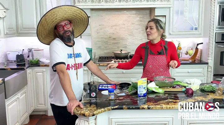 Claudia Valds responde a crticas tras polmica desa...
