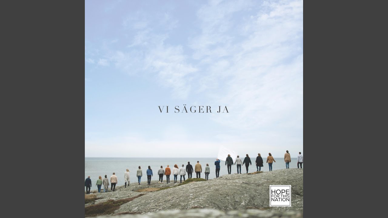 Frid (feat. Sanna Välipakka)