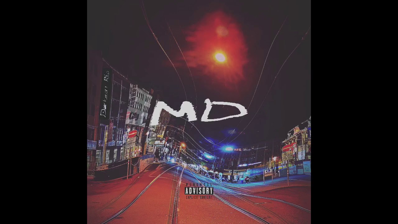 Watch Darkson Rio - MD on YouTube Watch Darkson Rio - MD on YouTube