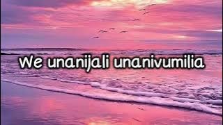 Wote(Lyrics) - Harmonize