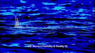 XTC The New Mix House Music - 08. Ravers Fantasy & Daddy Dj