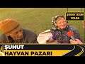 "Yandım Buna Ben!" - Afyon/Şuhut | Şoray Uzun Yolda