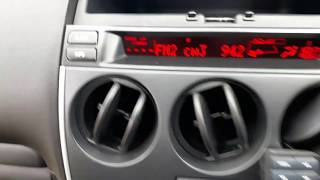 Mazda 6 Wagon 2006