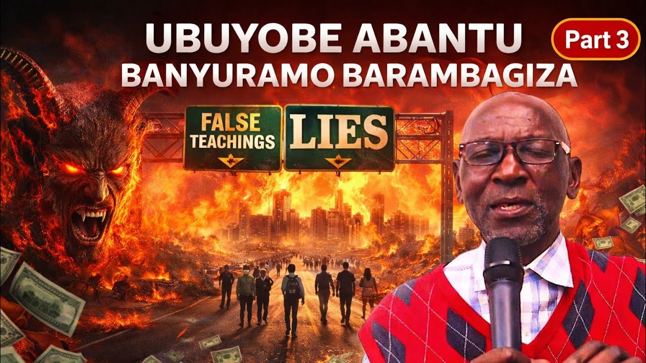 🔥 INZIRA Z’UBUYOBE ZISENYA INGO! 😱 Dore Impamvu Abantu Barambagiza… Ese Wari Ubizi? ⚠️