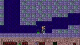 Hocus Pocus - E1M2