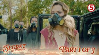 A Secret In Prague | Episode 72 | Part 1 | August 4, 2026 | Enrique Gil and Andrea Brillantes
