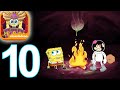 SpongeBob Game Frenzy - ALL CARDS Gameplay Walkthrough Video Part 10 (iOS Android)