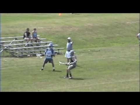 Brandon Lohnes Highlights 2010 pt. 1